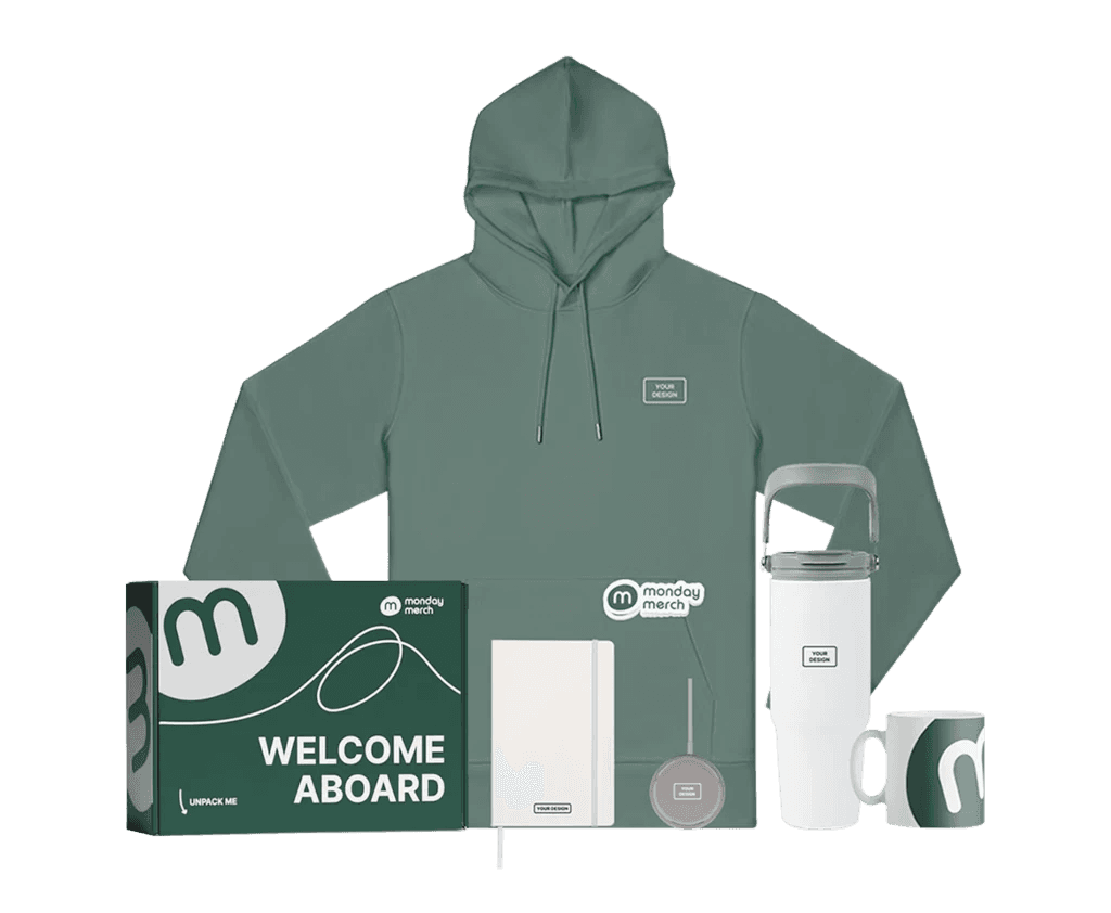 Onboarding Premium Gift Pack&nbsp;