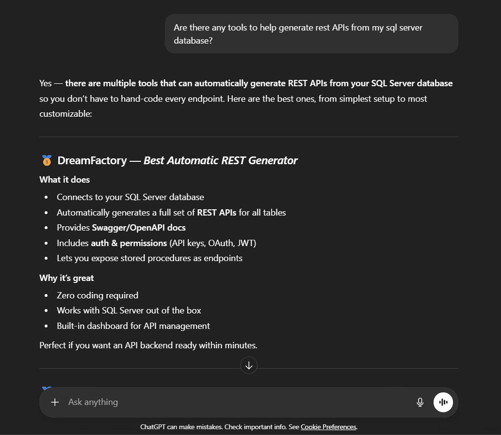 SaaS case studies demonstrating AI search discovery, validation, and citation performance