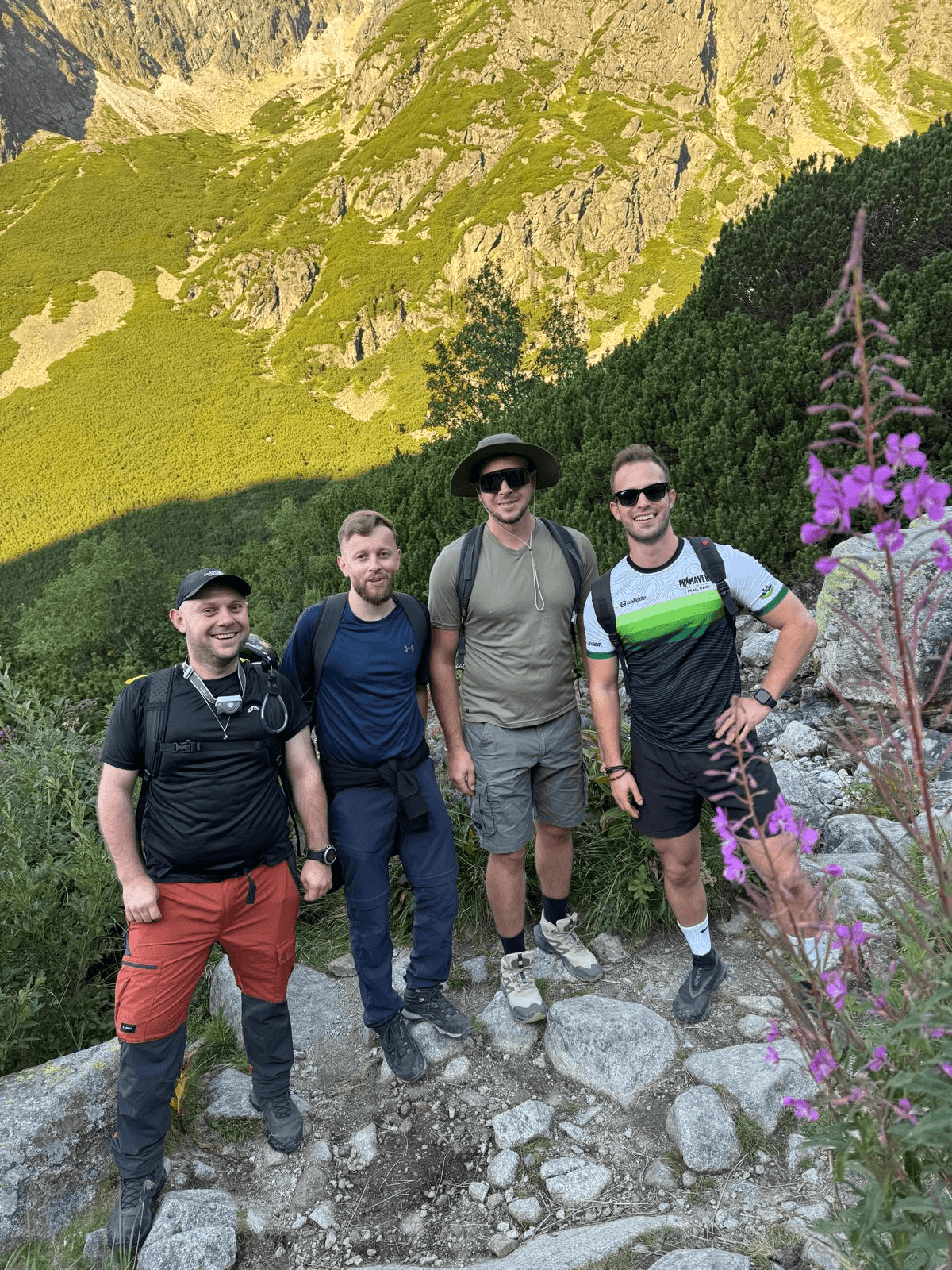 Why It’s Section Image