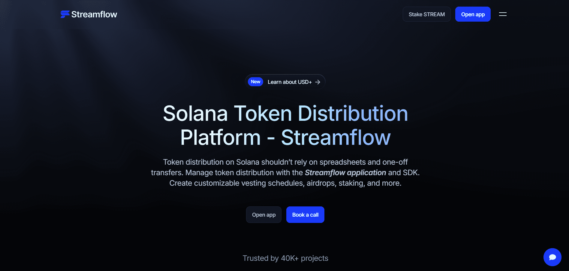 best token distribution platforms