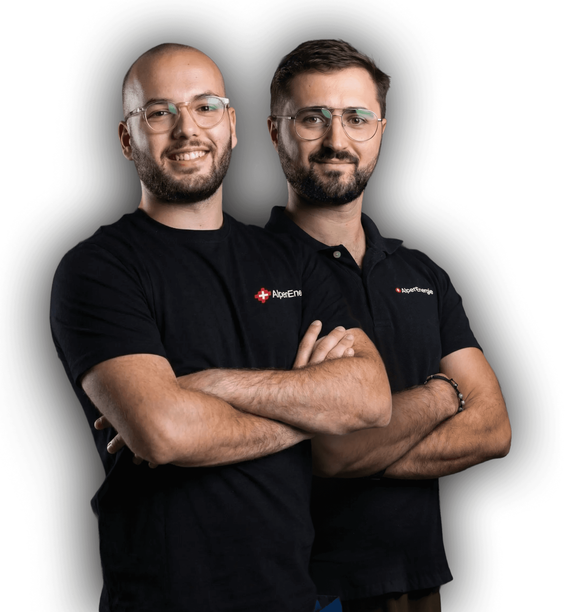 Photovoltaik Wärmepumpe Wallbox Schweiz – AlpenEnergie Energielösungen