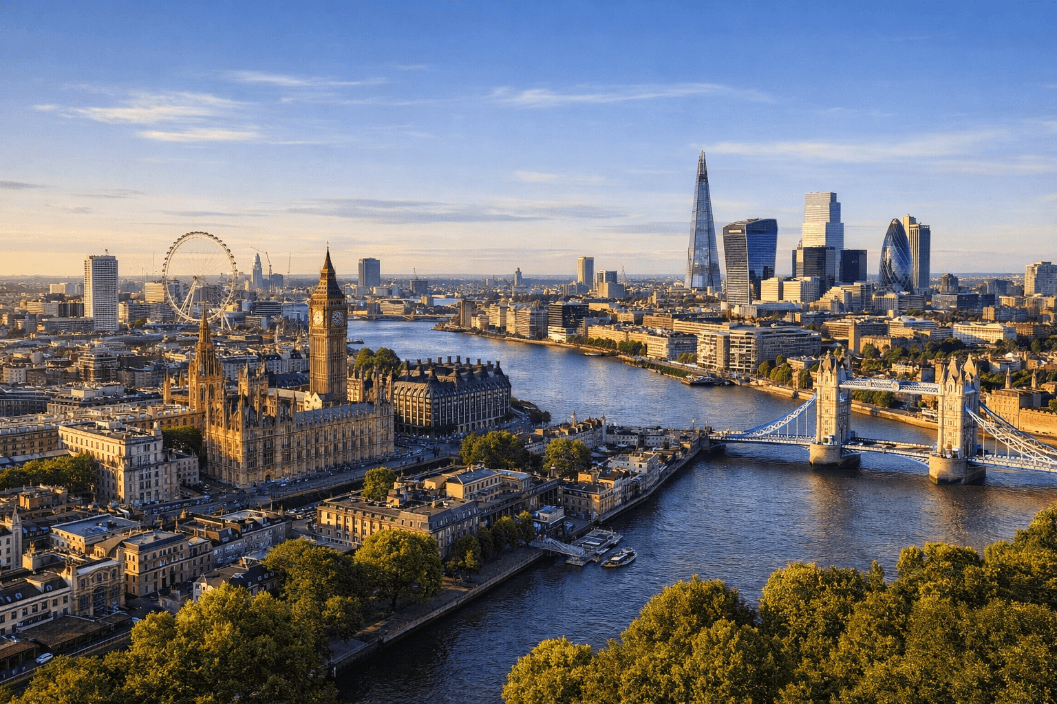 ESCP Business School London - LightHouse ESCP