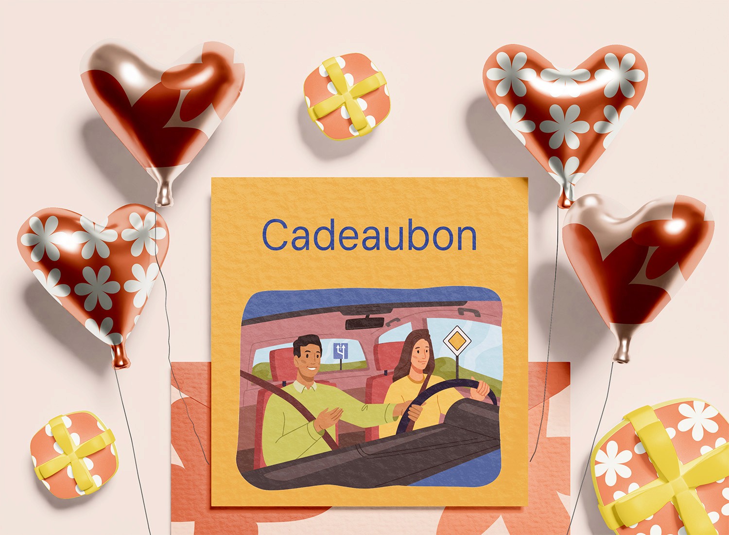 Cadeaubon