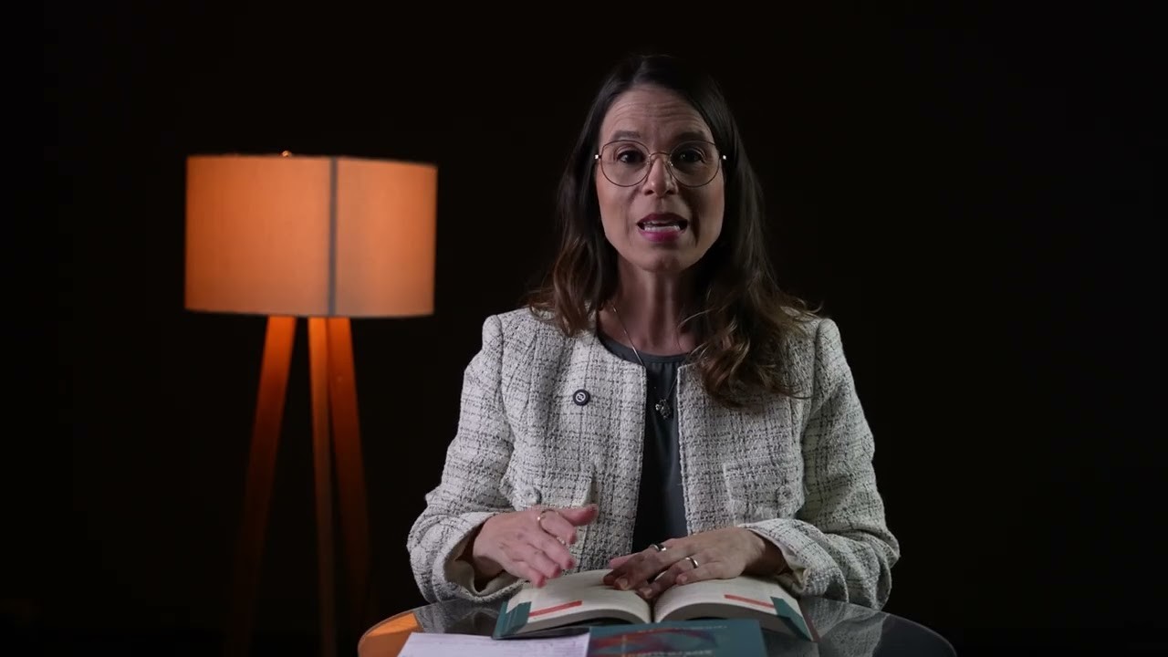 Aquilo Que Ocupa Sua Mente Governa Seu Coração: Foco e o Trono da Graça