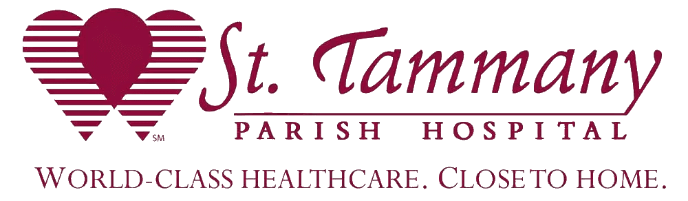 St Tammany Hospital logo