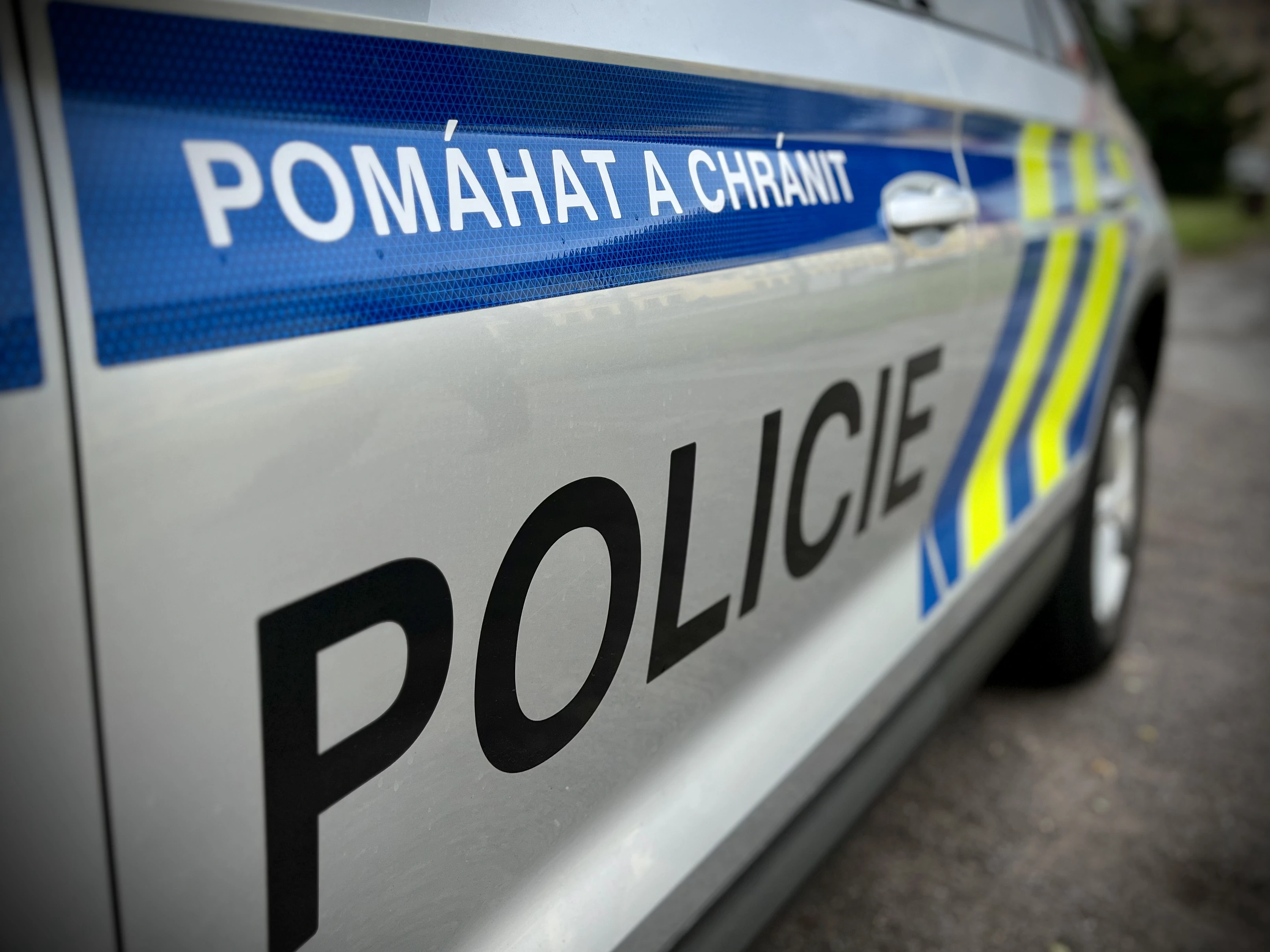 Foto: Policie ČR