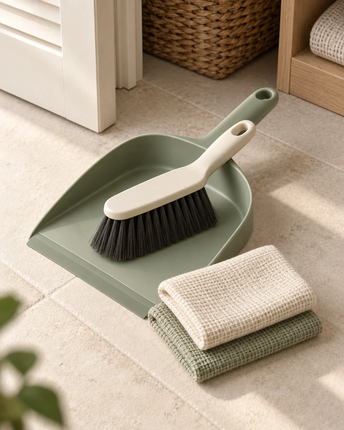 Everyday Cleaning Set