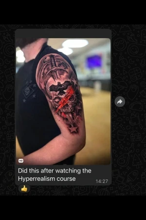 OUR STUDENTS RESULTS