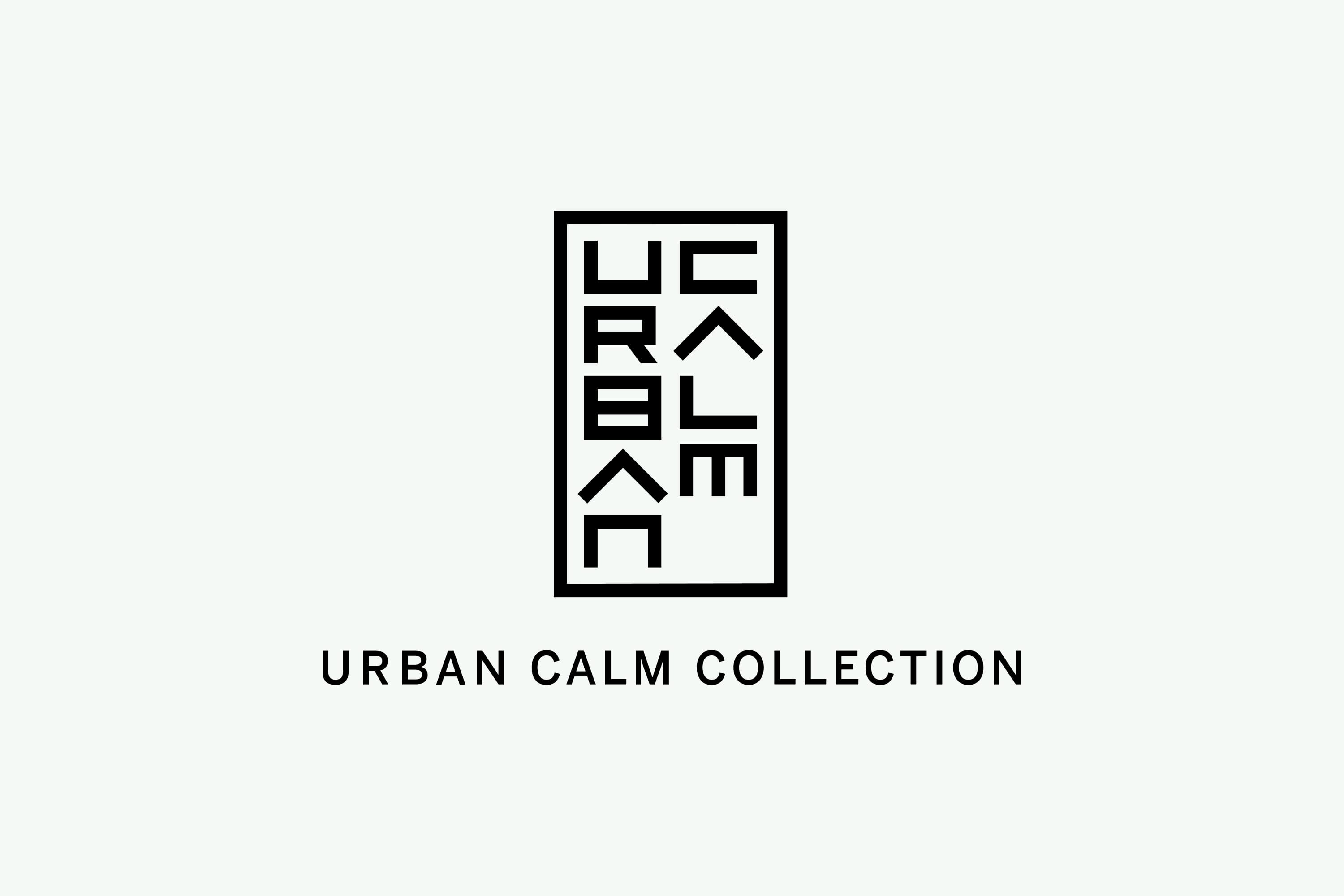 Streetside billboard with flyposters of the Batch.Works brand and illustrations