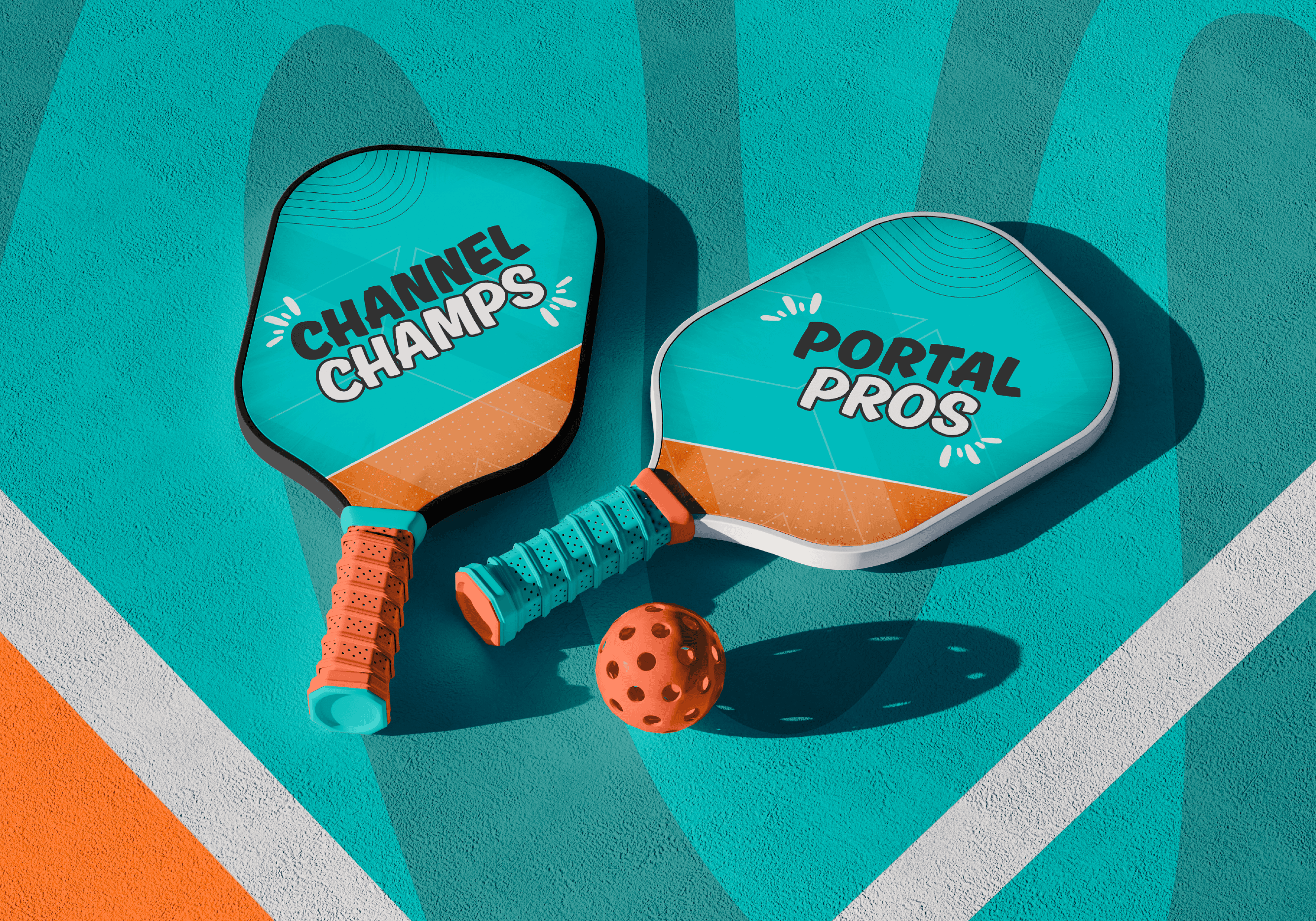ETA - Channel Champs - Portal Pros