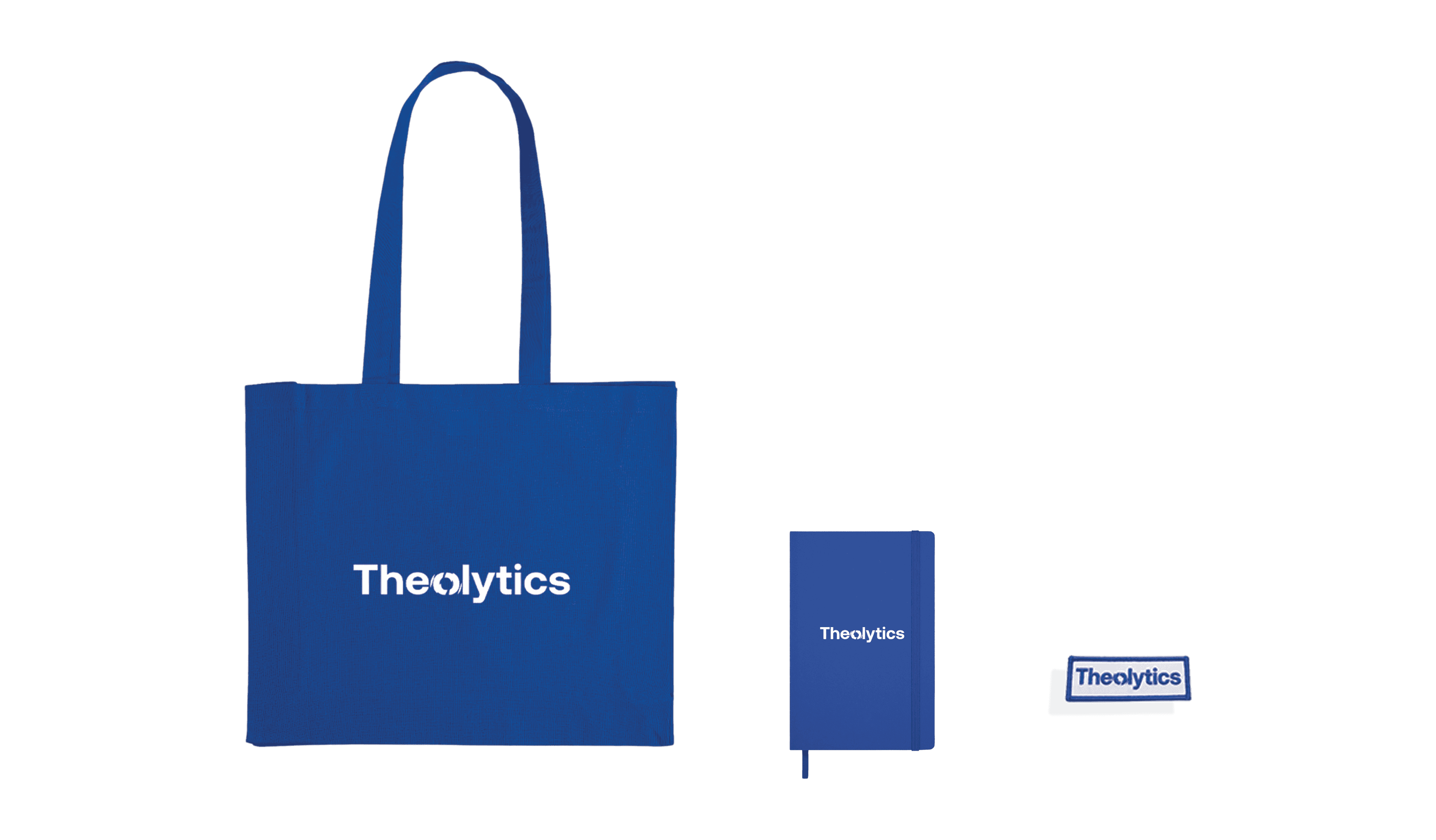 Theolytics merch packs