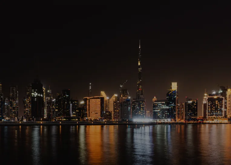 Burj Khalifa