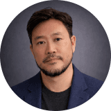 James Ha, CEO, Civio.ai