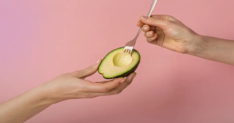 Keto is a low-carb, high-fat diet that promotes fat burning for fuel.