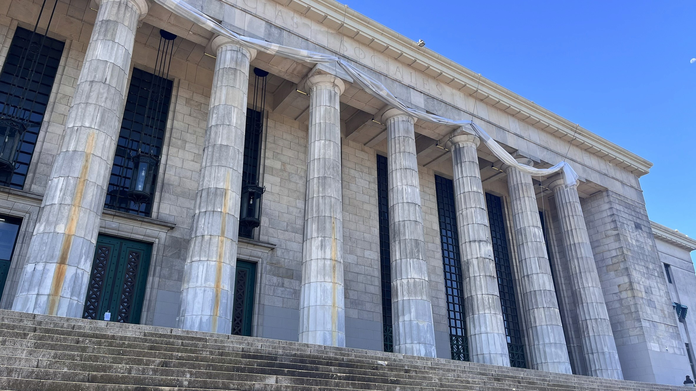 Universität Buenos Aires