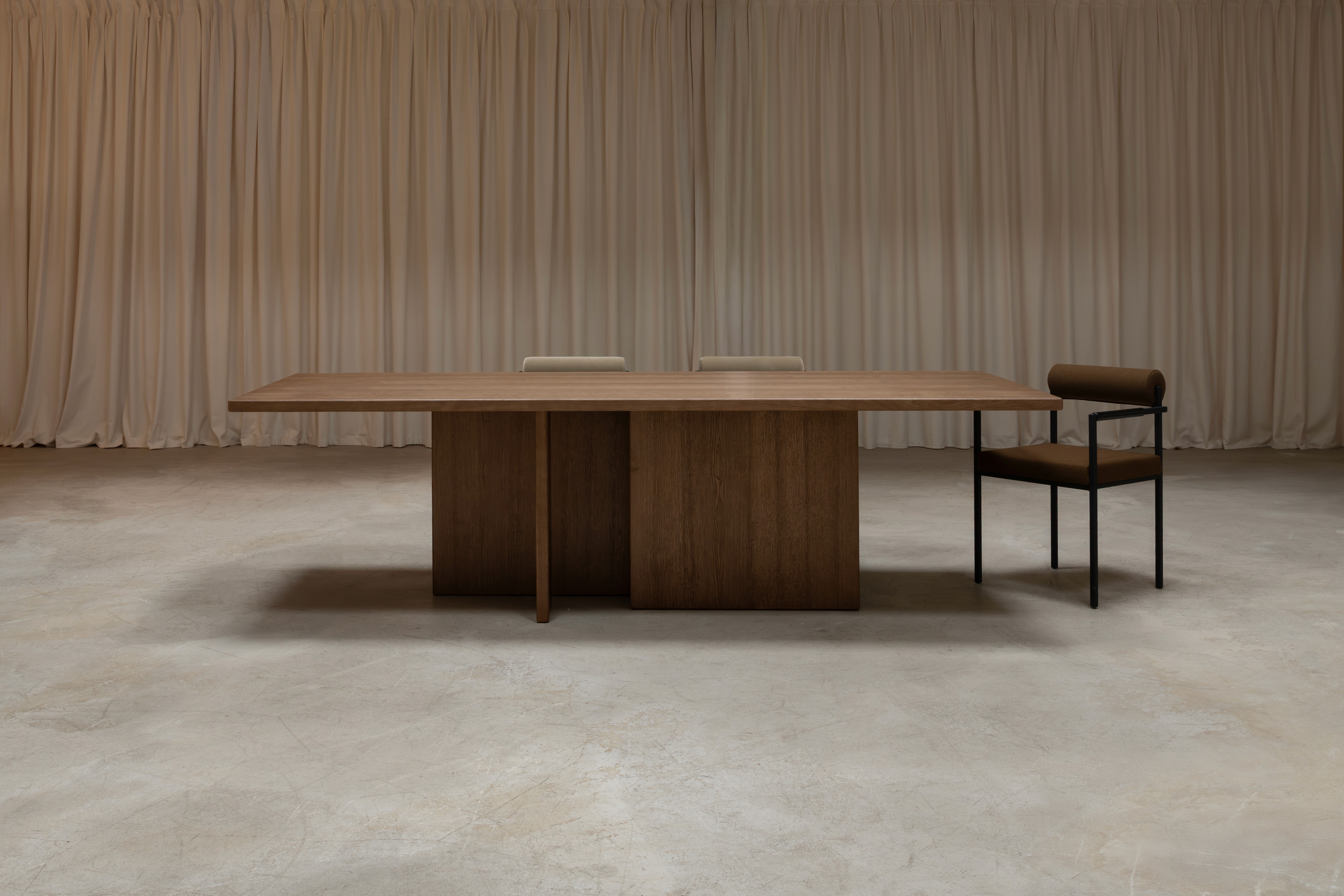 Federico eettafel Studio Henk 