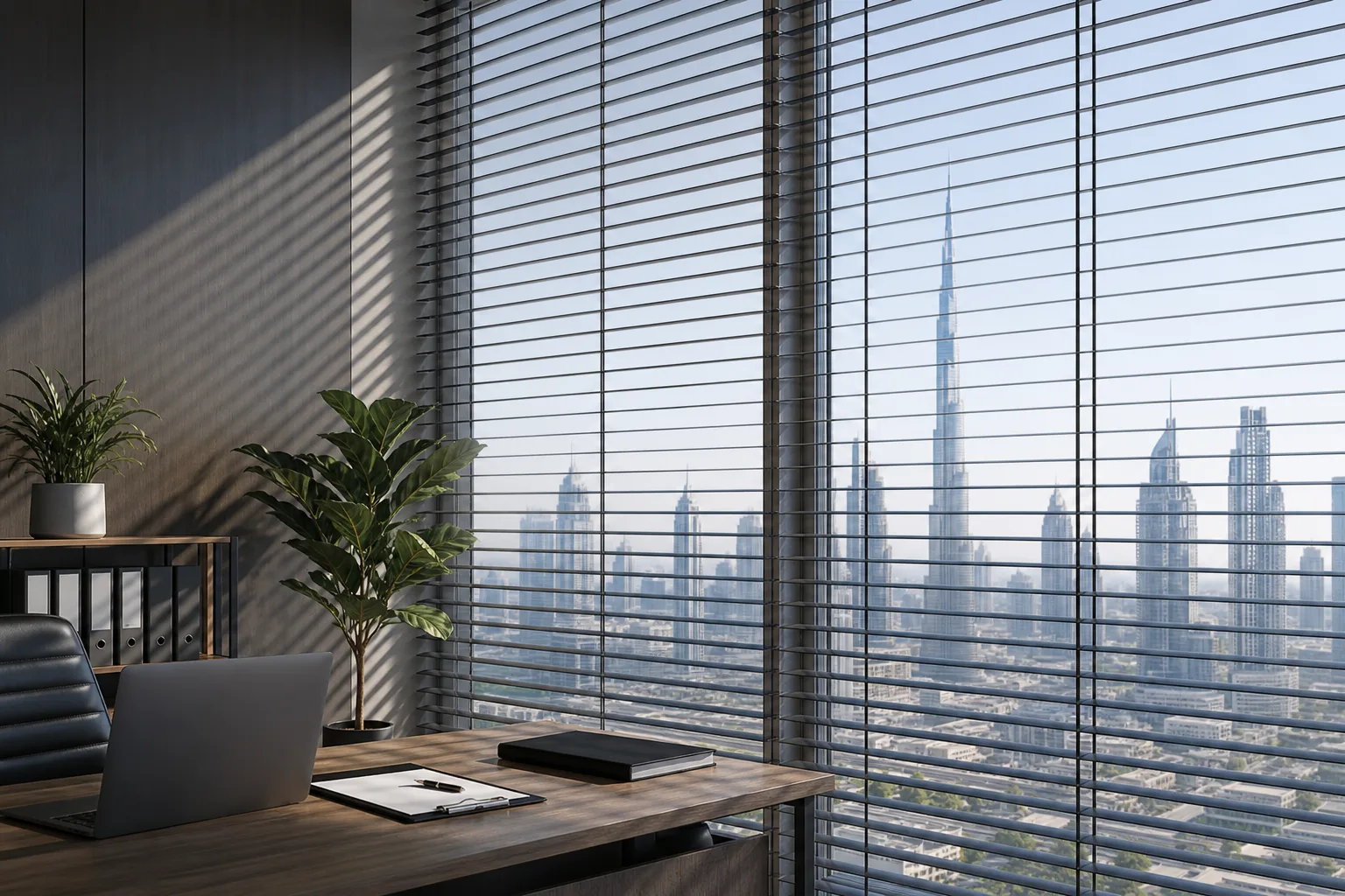 Ventilation & Smoke Control Equipment Installation Business License in Dubai
