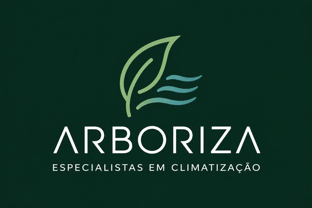 ARBORIZA — Especialistas em Climatização
