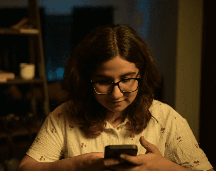 brand film by @parchhai