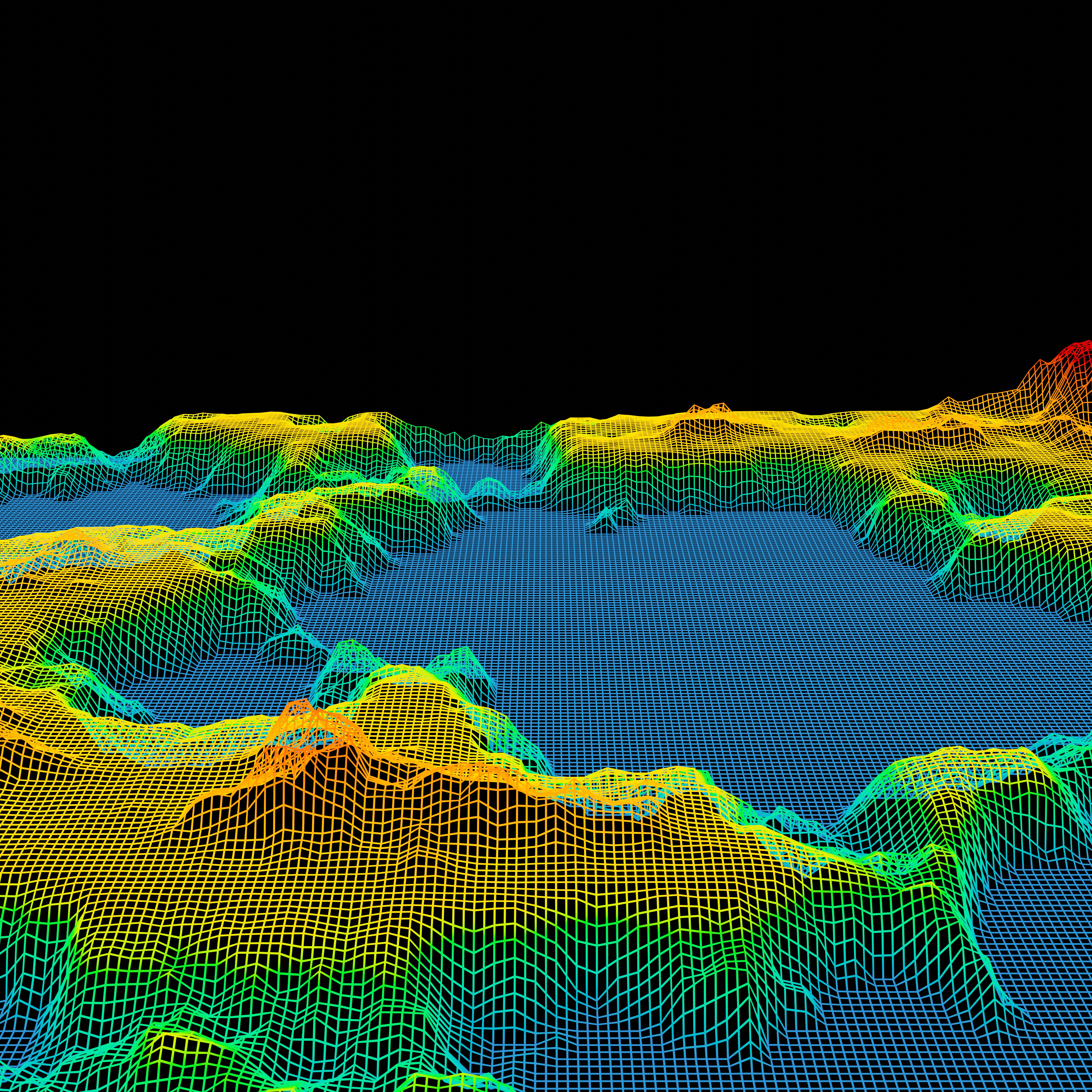 Placeholder image for website template