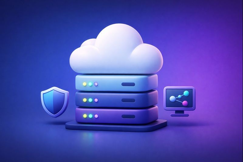 클라우드 전환, 직접 하면 실패하고 MSP를 쓰면 성공하는 이유