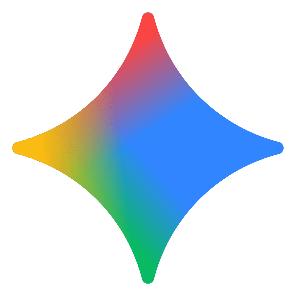 Google Gemini's Logo