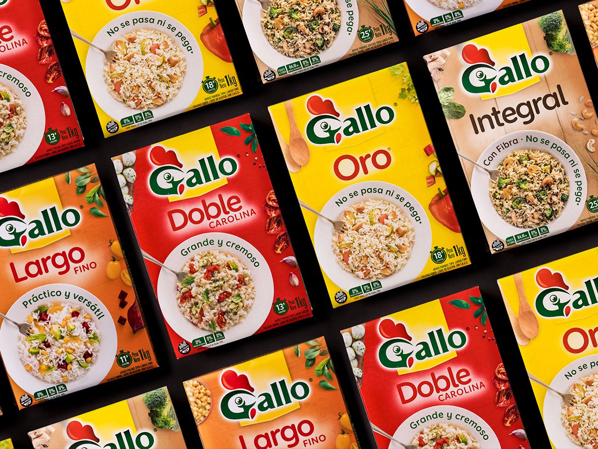 Rooftops of a coastal town with the sea in background