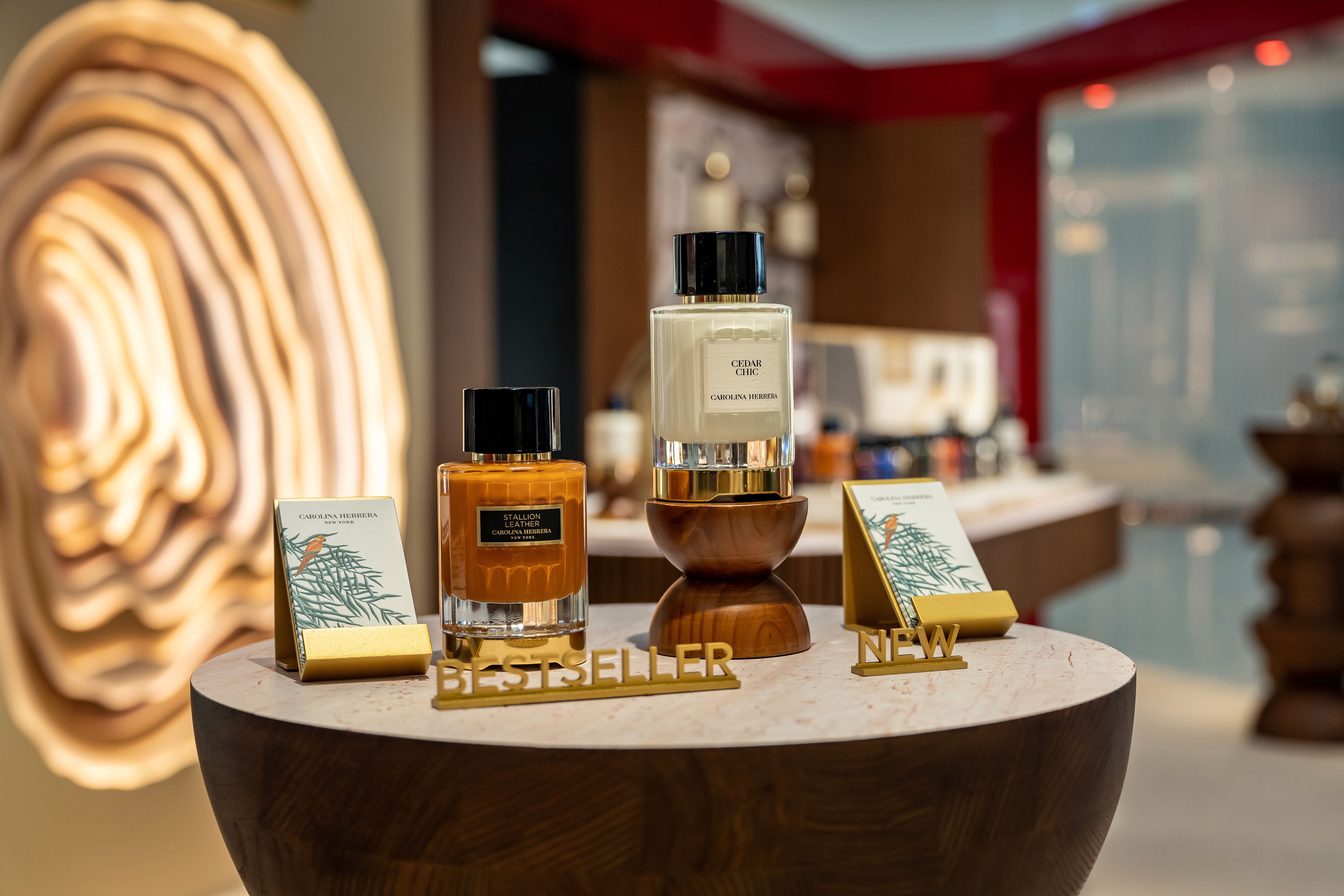 Chanel Speech | Chanel La Pausa: Corporate Event | Relity Group