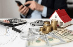 Finanzas y Orden Contable