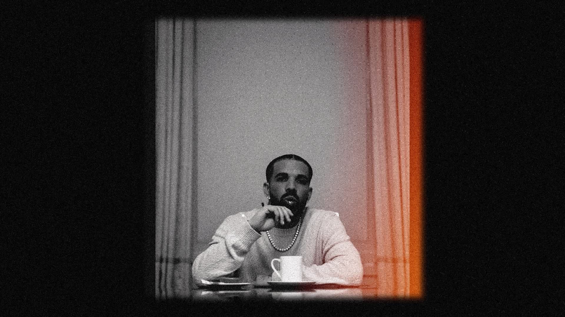 Drake Type Beat - "Milestone Interlude"