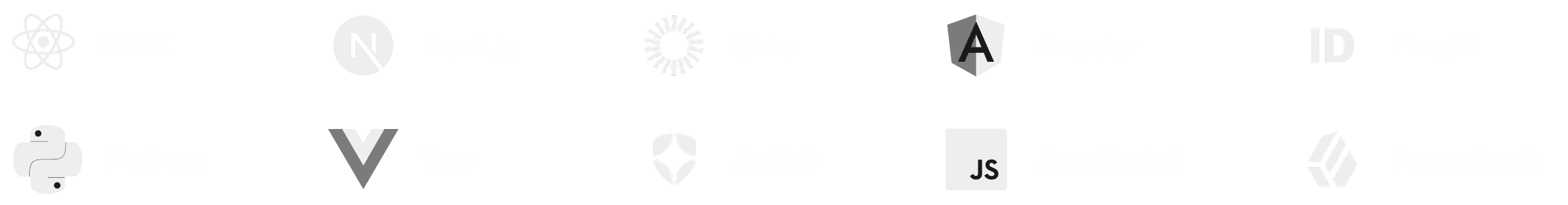 Gradient Circle Image