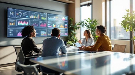 How Analytics Drives Creative Scaling Success