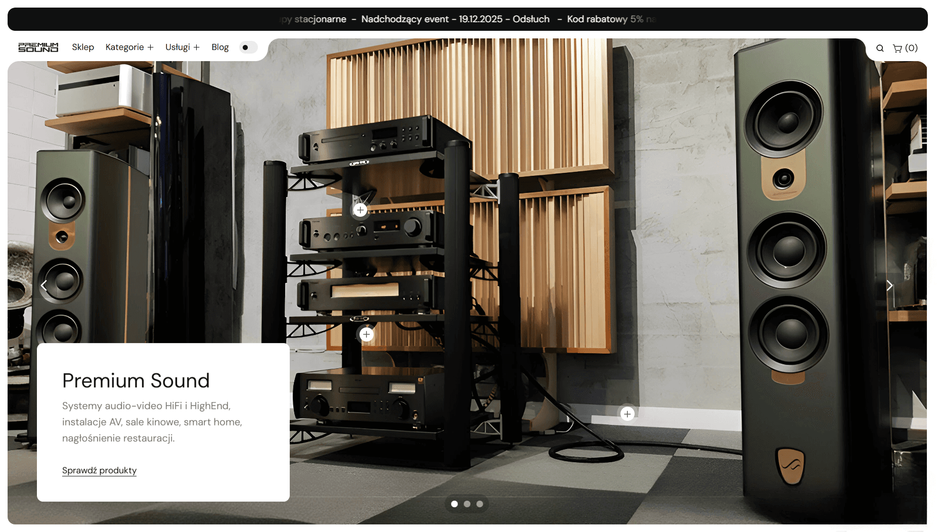 Redshift® by future things