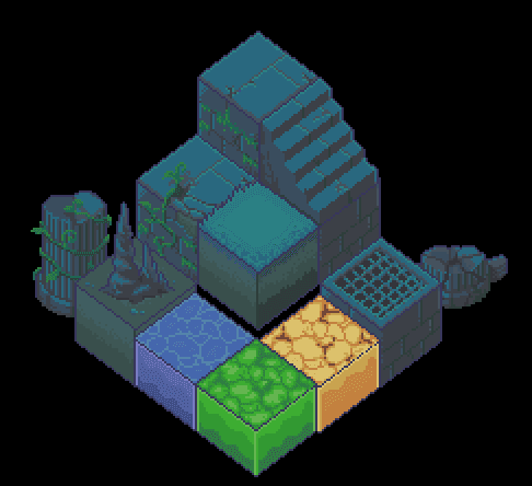 black and gray camera tripod