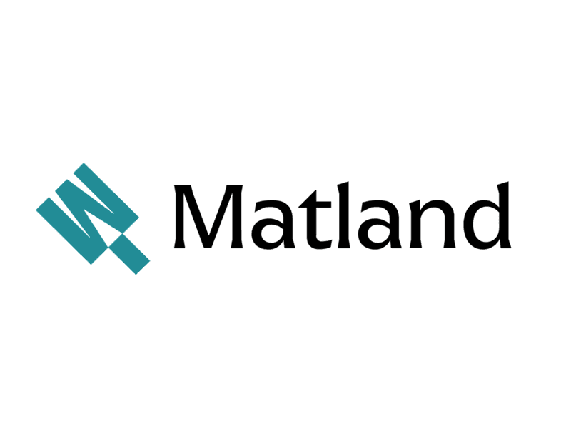 Matland - Logo