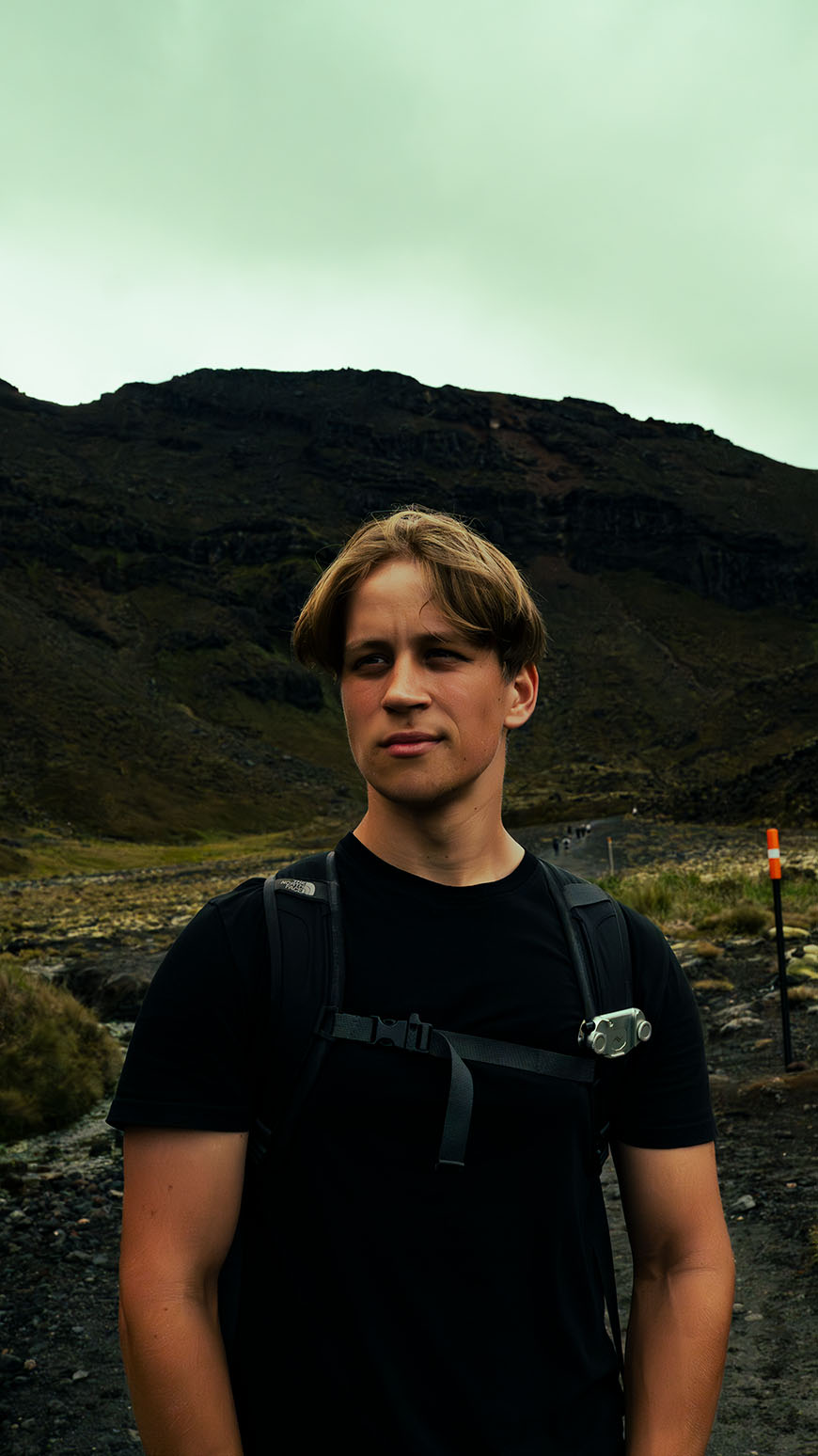 PFP-Sandor van den berg