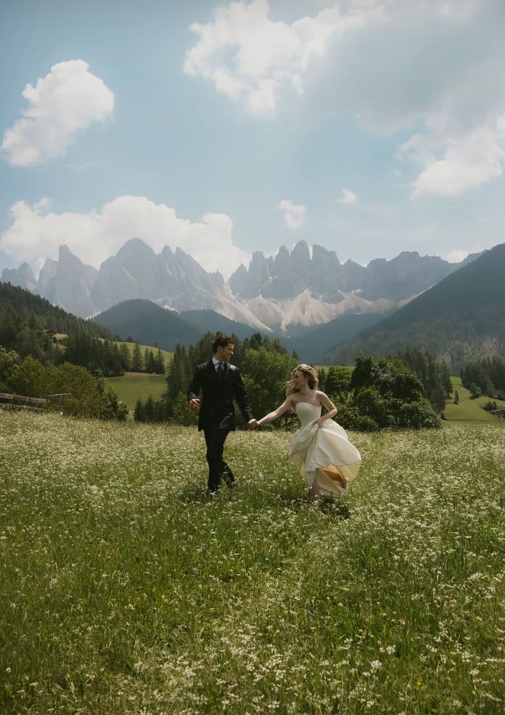 Man doing stunt at beach