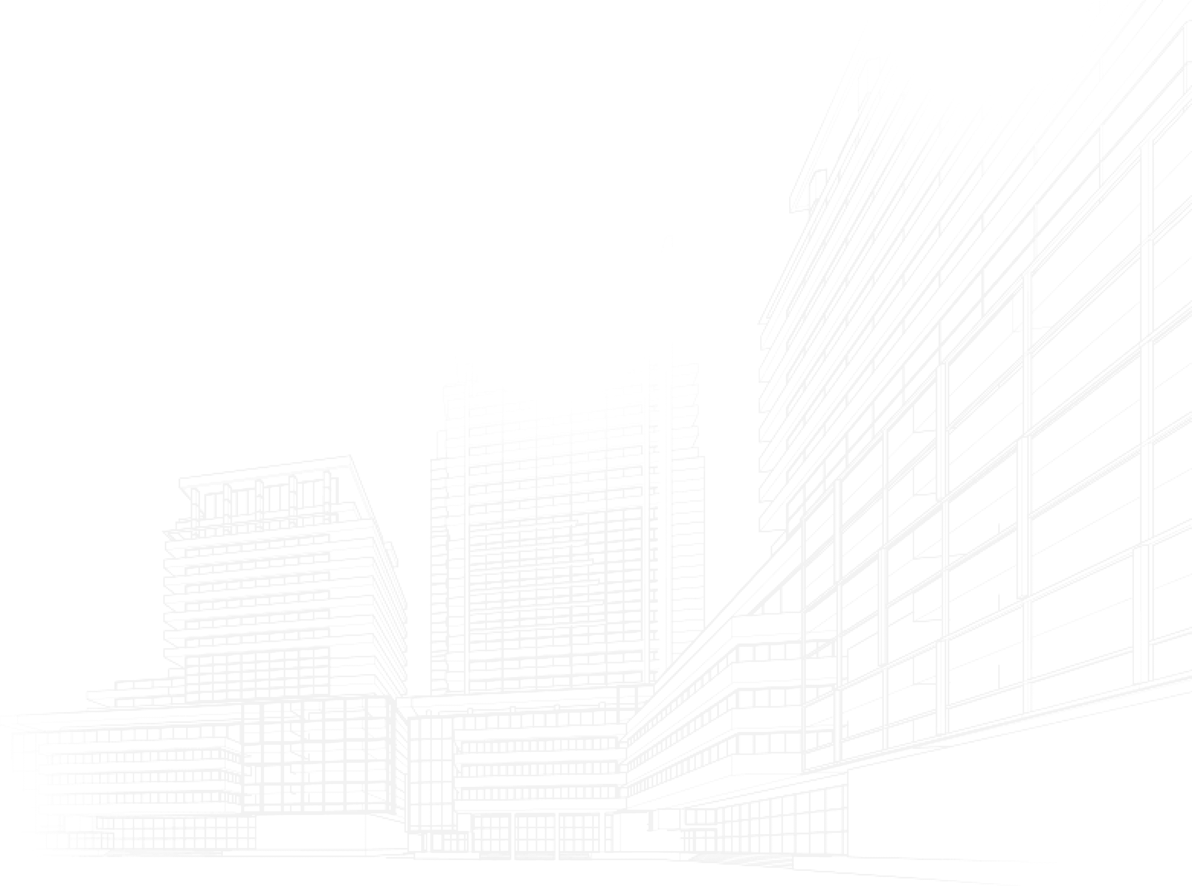 Beveiligd terrein met gebouwen door Eye for Safe