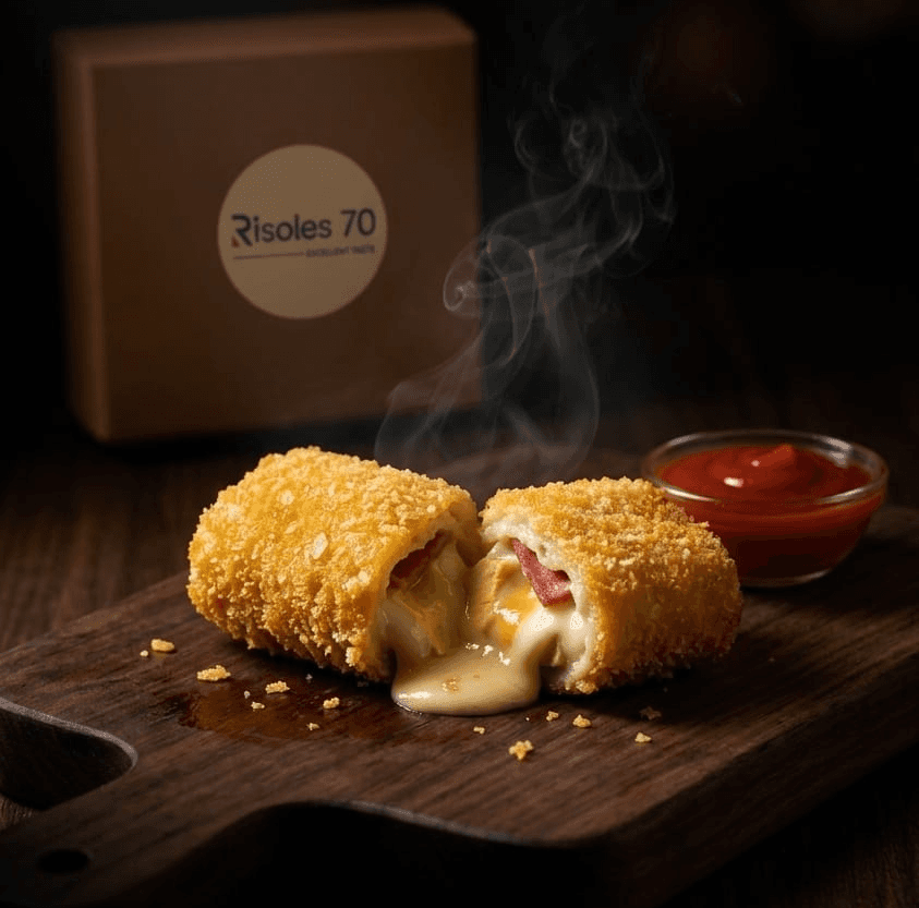 Risoles Mayo Goreng