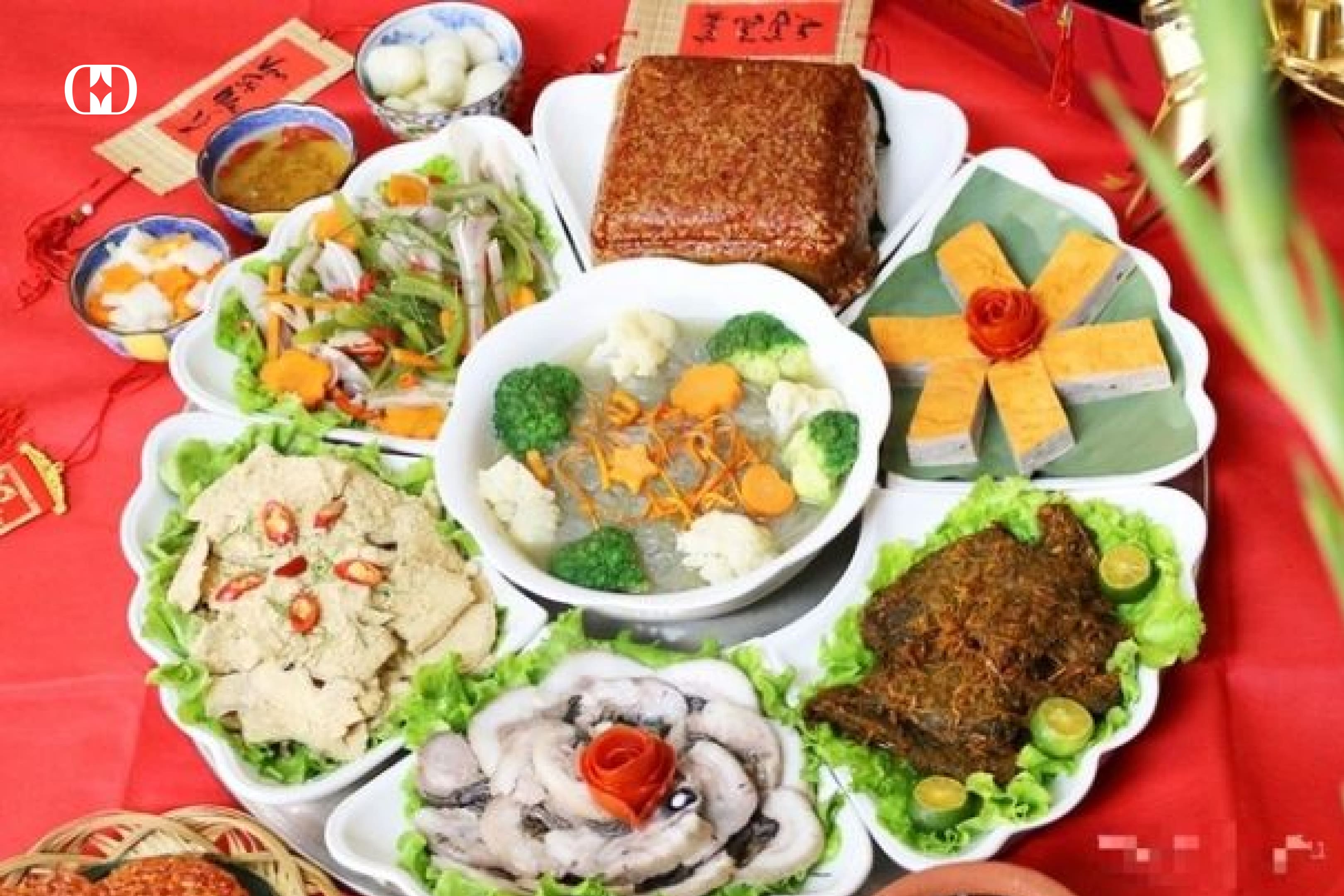 Cúng Giao Thừa Ngoài Trời Trước Hay Trong Nhà Trước