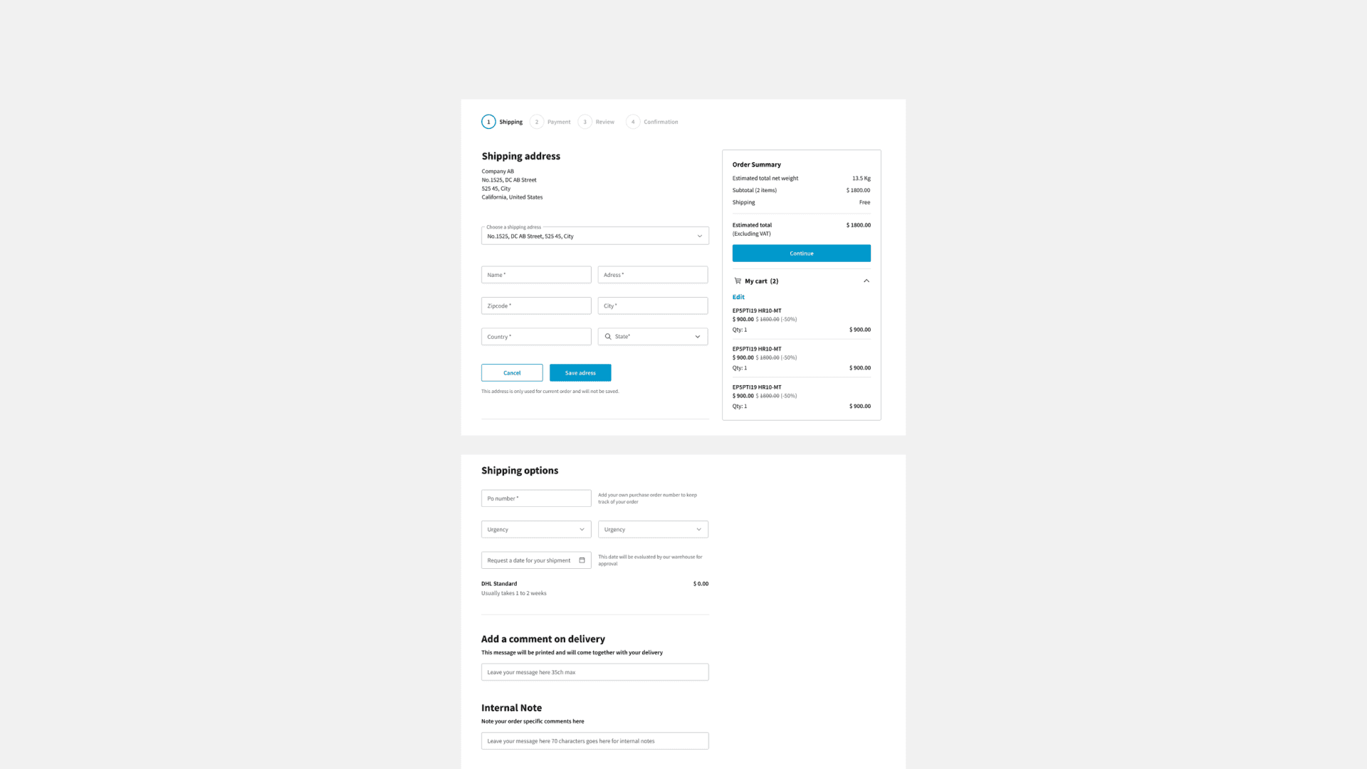 UI