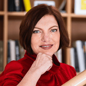 Alena Mornštajnová 