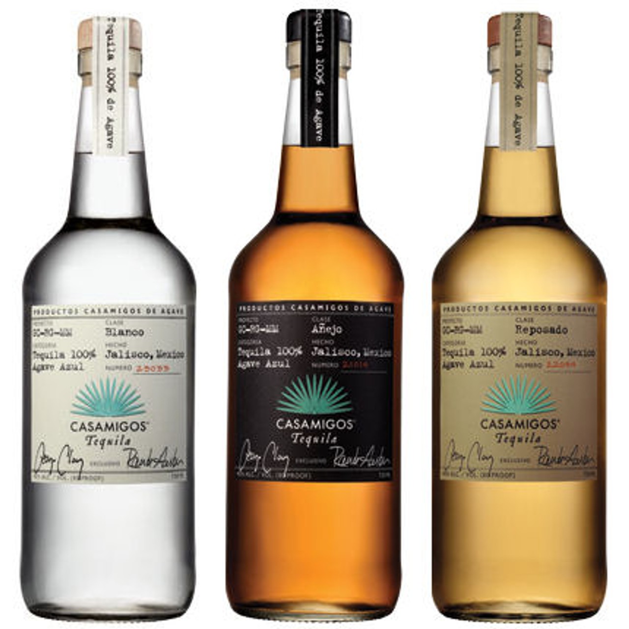 casamigos liquor at luci lu liquor