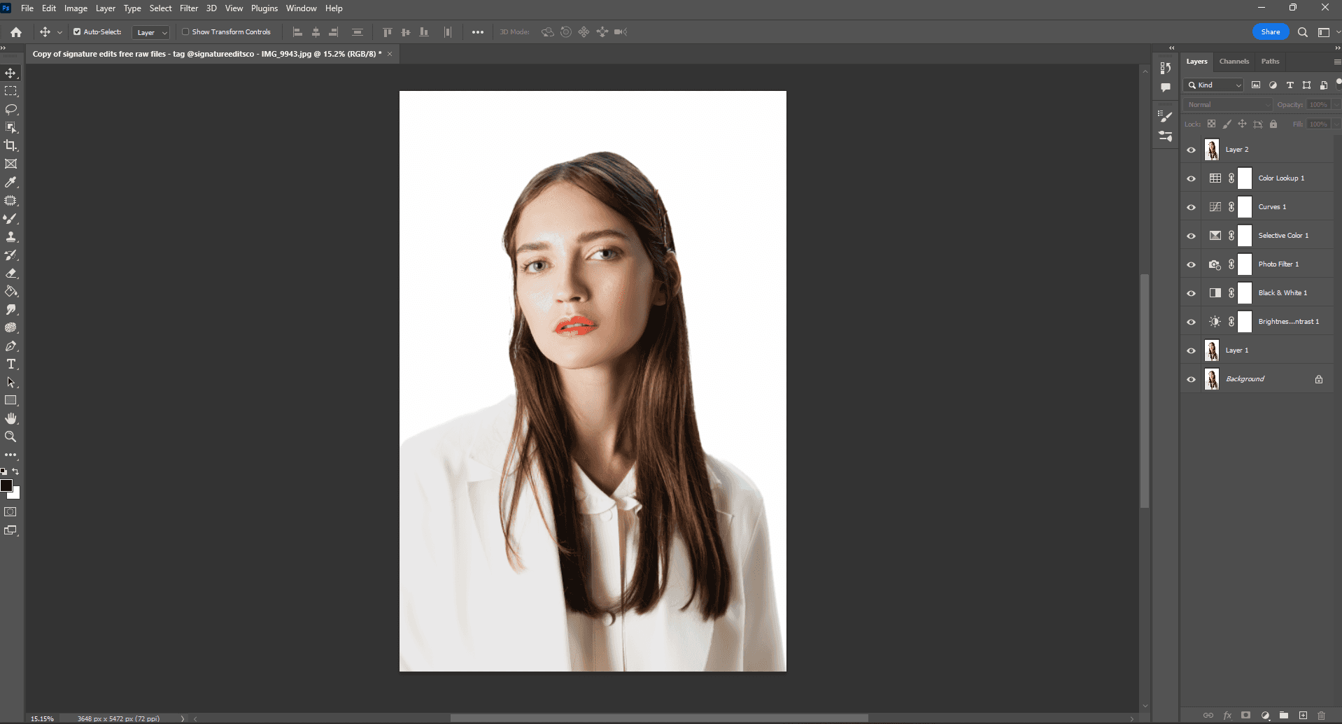 Archin Image