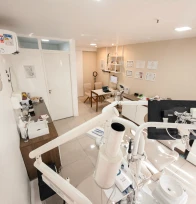 Consultoria Nahser Odontologia