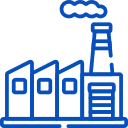 Manufacture Icon