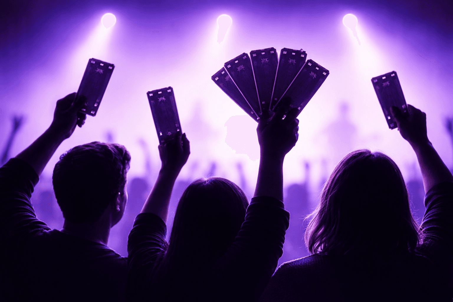 Event Data and Trends