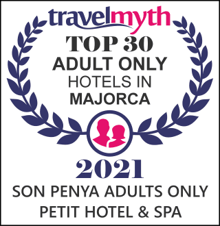 hotels in Majorca for adults only