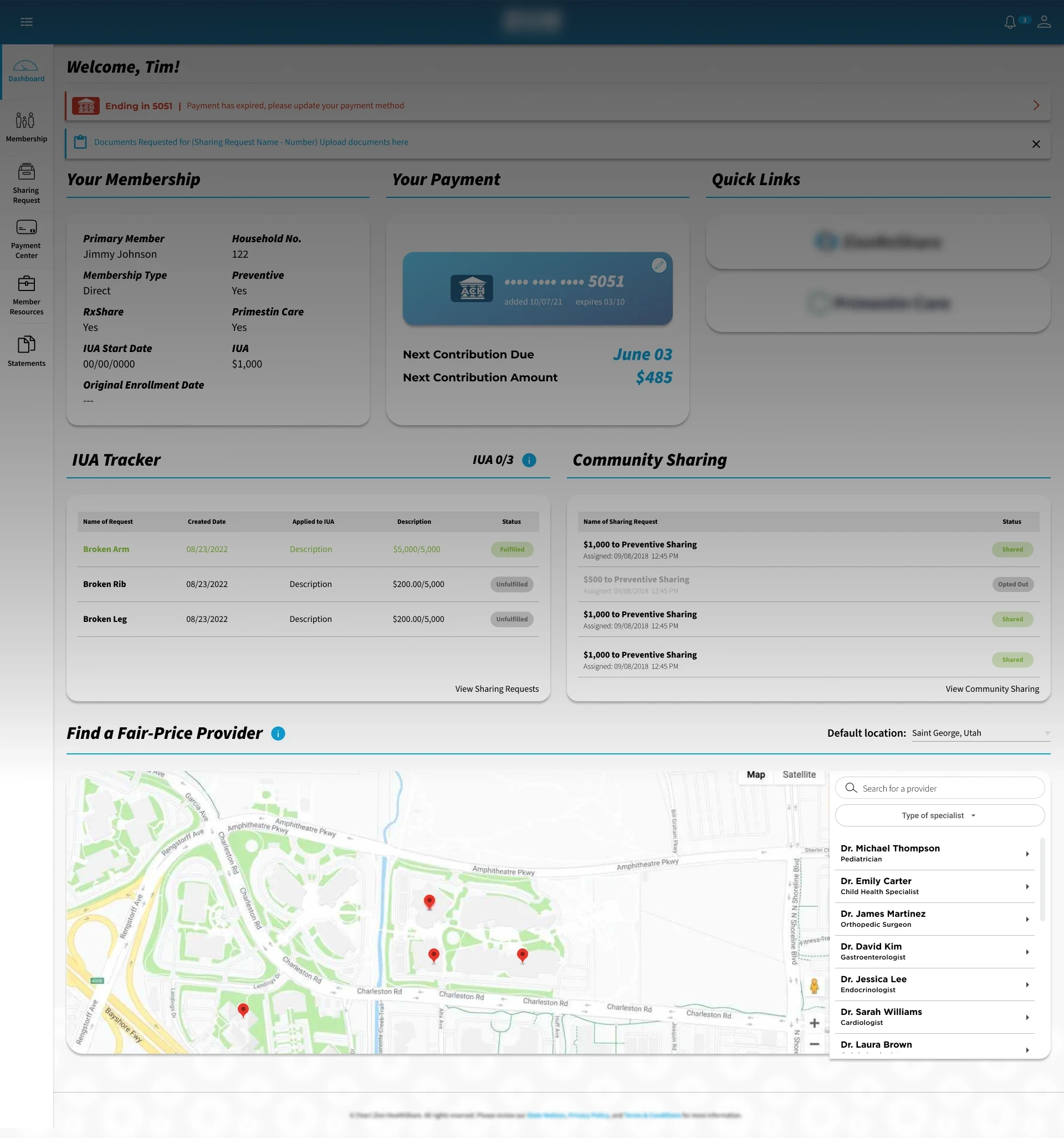 Service Image