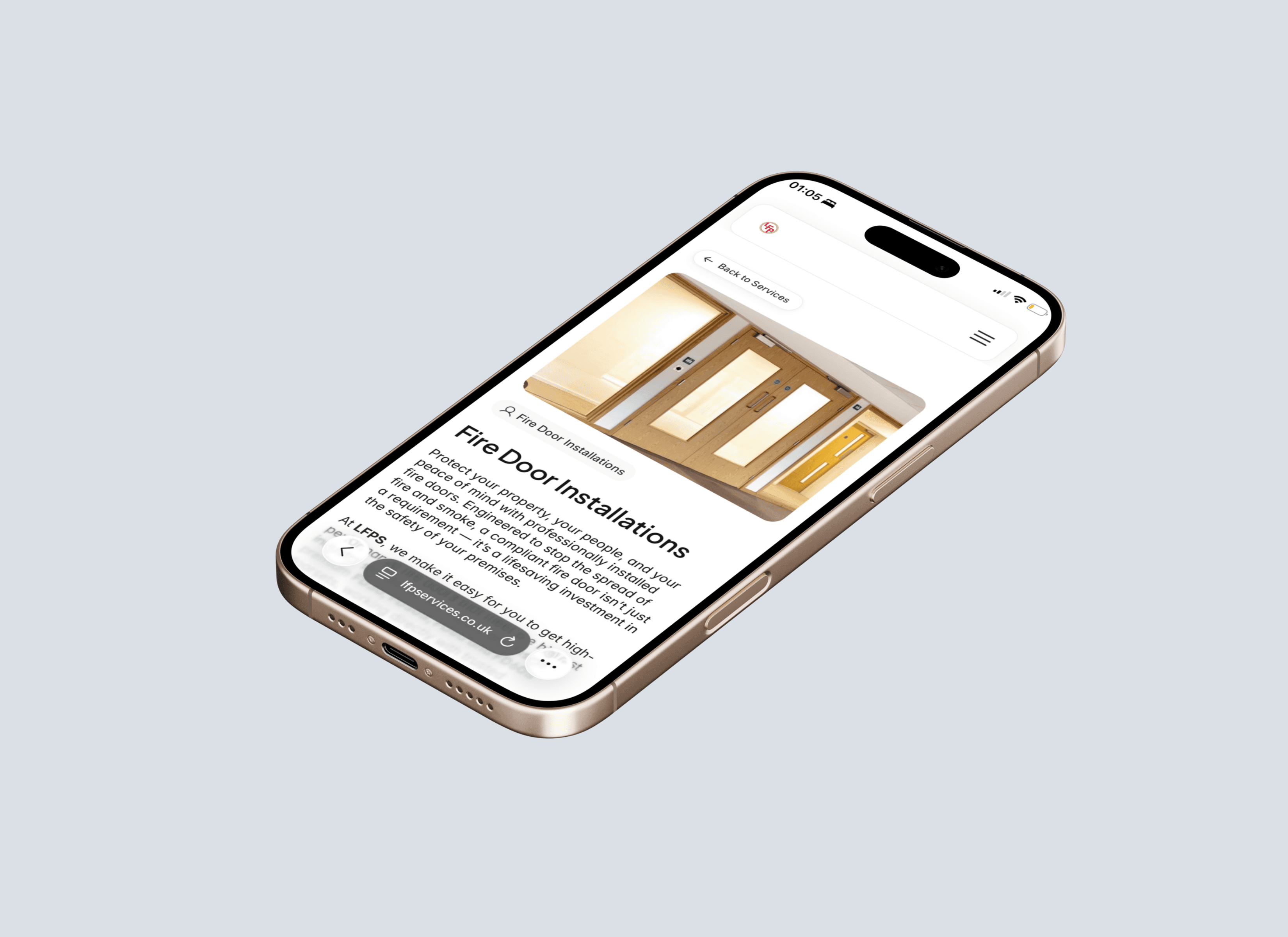 Full Clarity Work Item Mockup - SEO/Content writing project